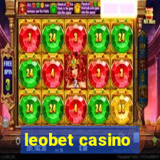 leobet casino